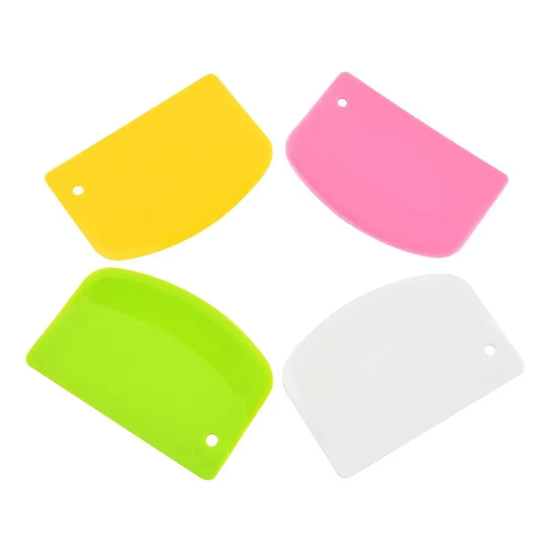1PC Dough Scraper