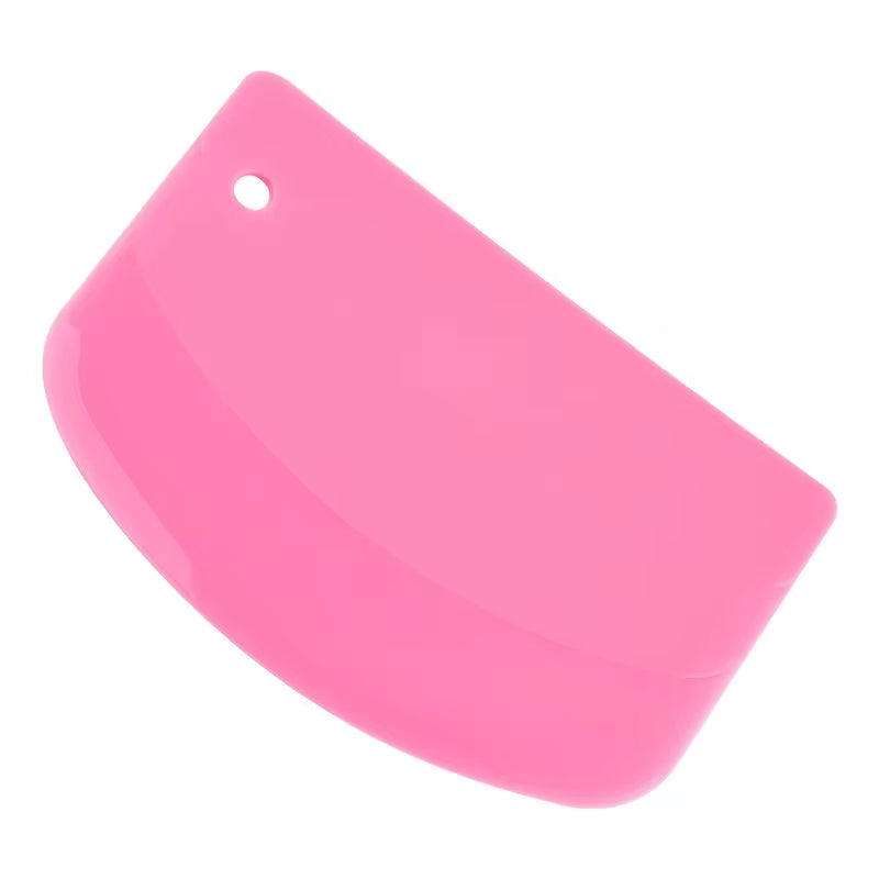 1PC Dough Scraper