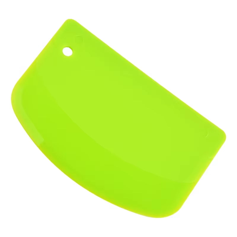 1PC Dough Scraper