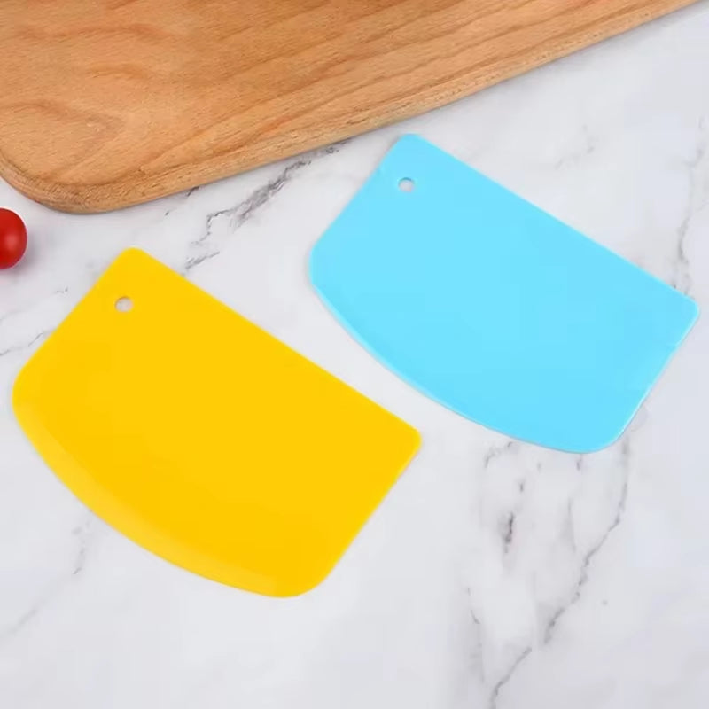 1PC Dough Scraper
