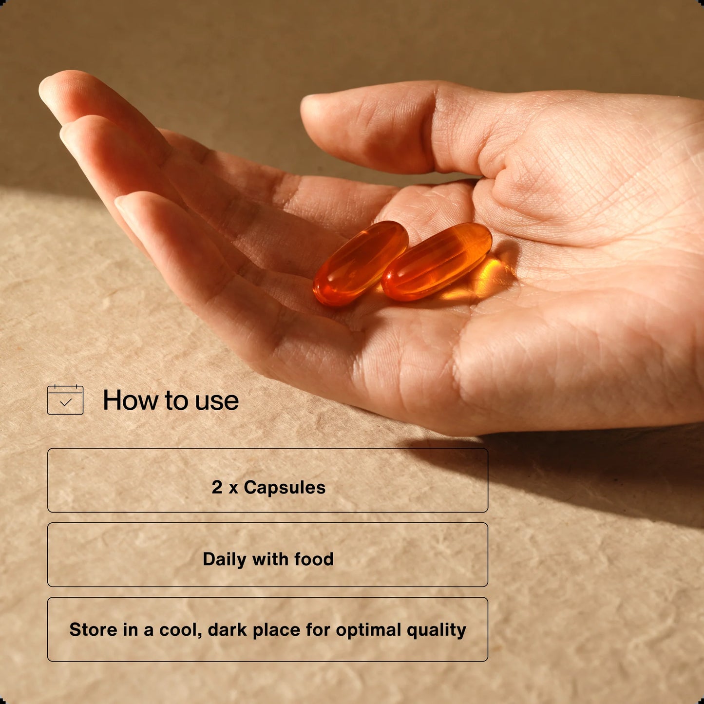 Omega-3 Omega-3