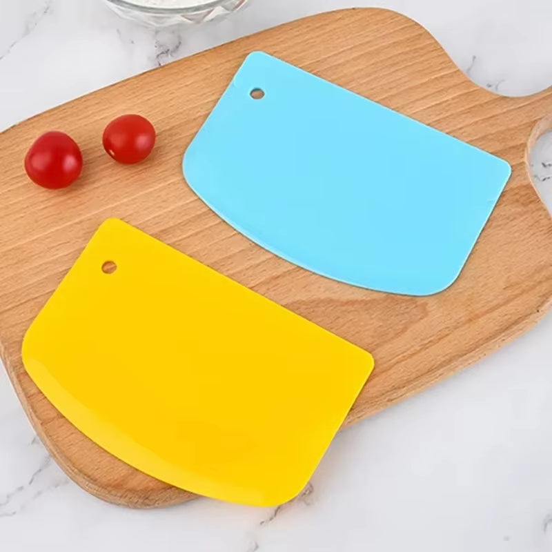 1PC Dough Scraper