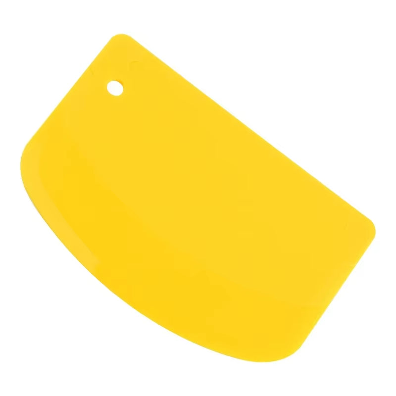 1PC Dough Scraper