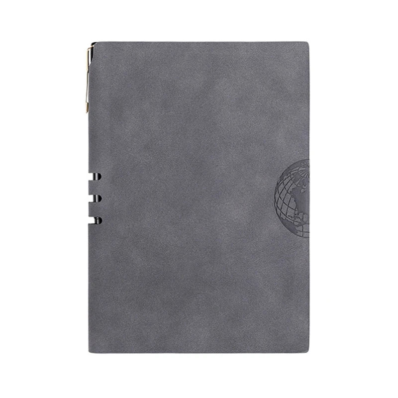 Hardcover Note Book