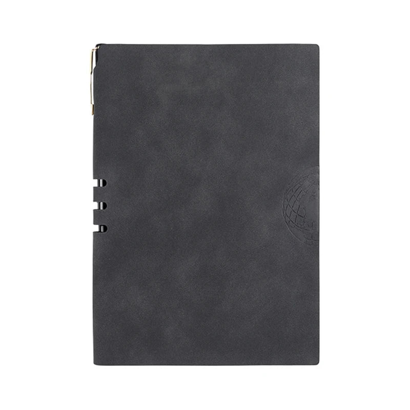 Hardcover Note Book