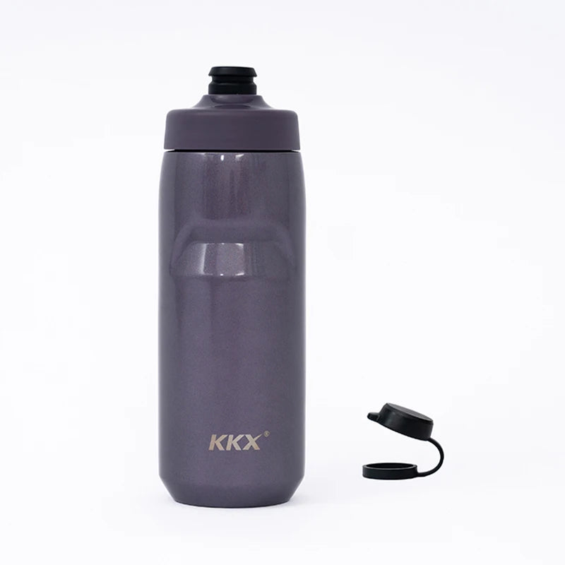 6 Layer insulated Water Bottle 550ML