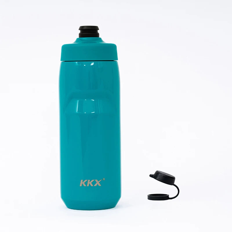 6 Layer insulated Water Bottle 550ML