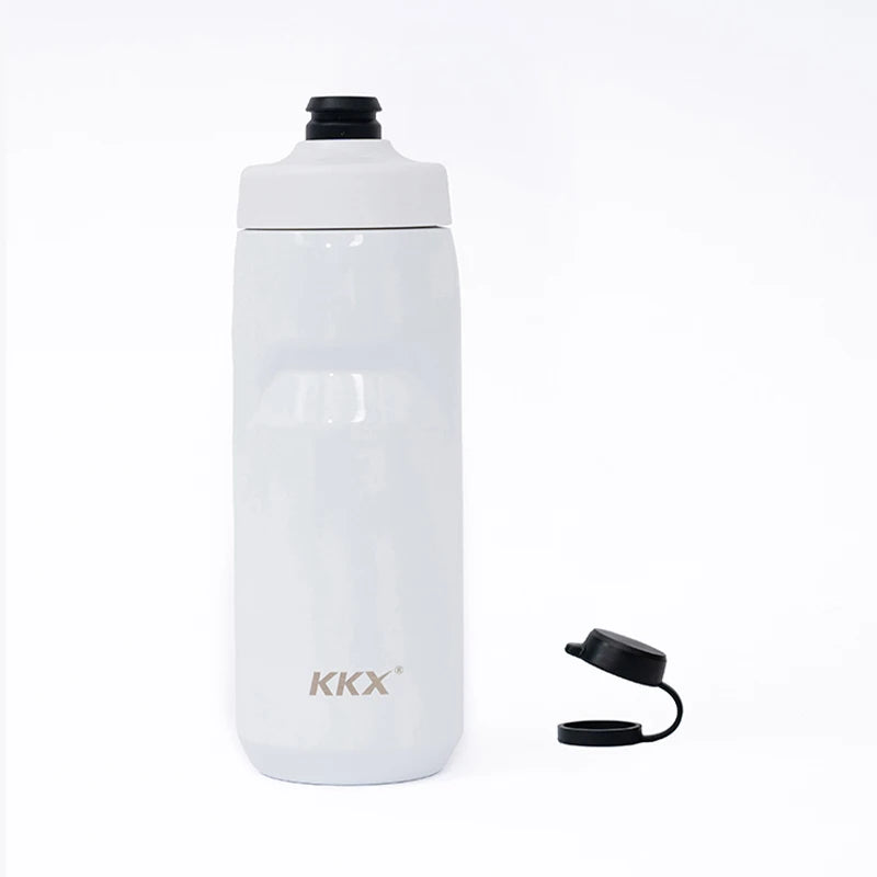 6 Layer insulated Water Bottle 550ML