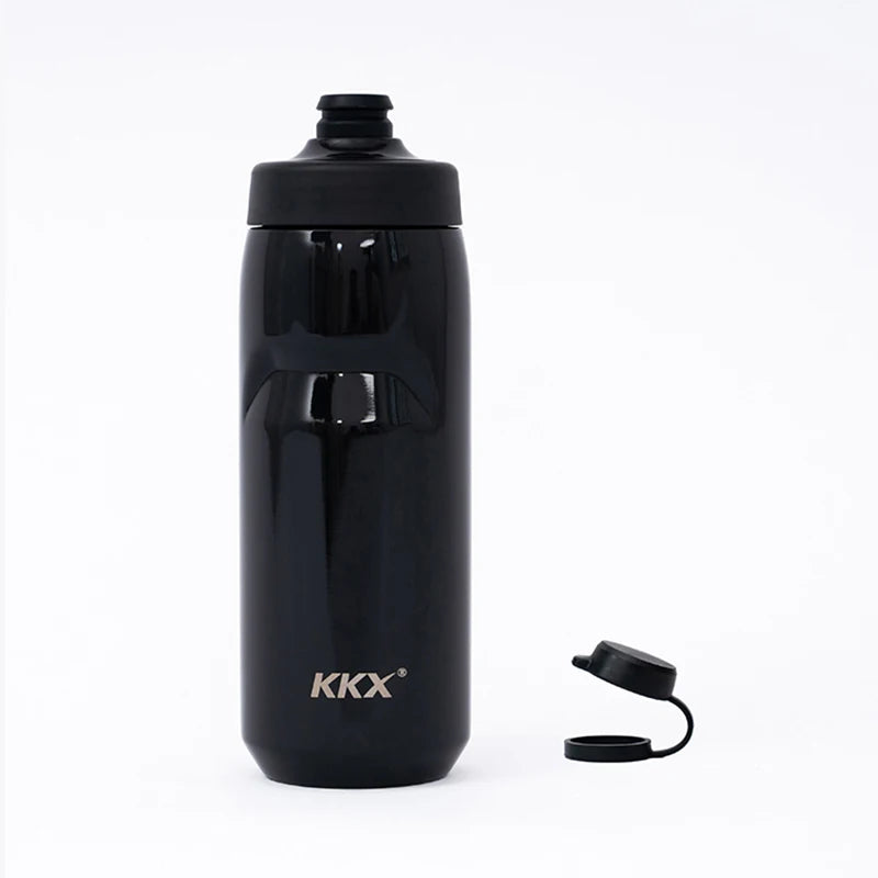 6 Layer insulated Water Bottle 550ML