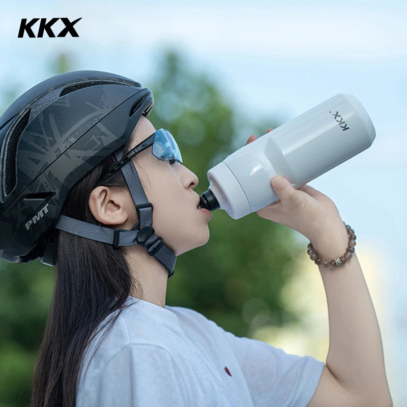 6 Layer insulated Water Bottle 550ML