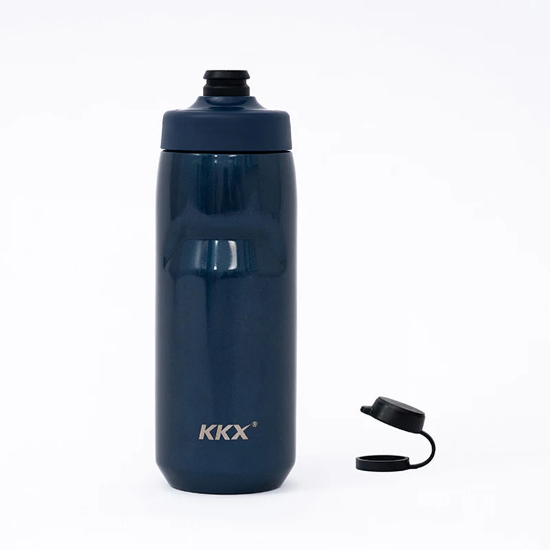 6 Layer insulated Water Bottle 550ML