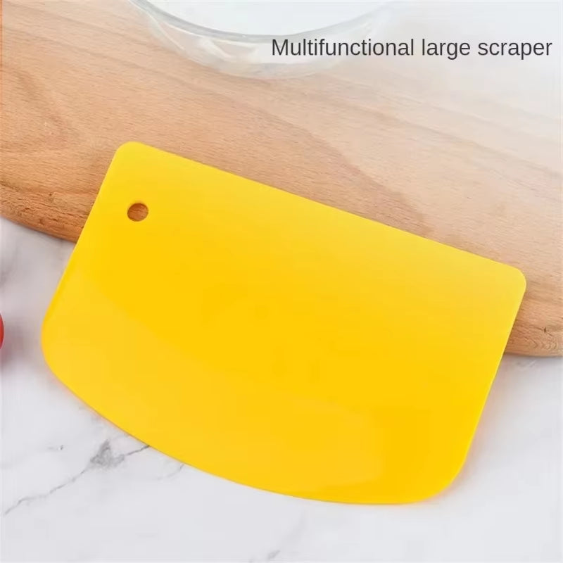 1PC Dough Scraper