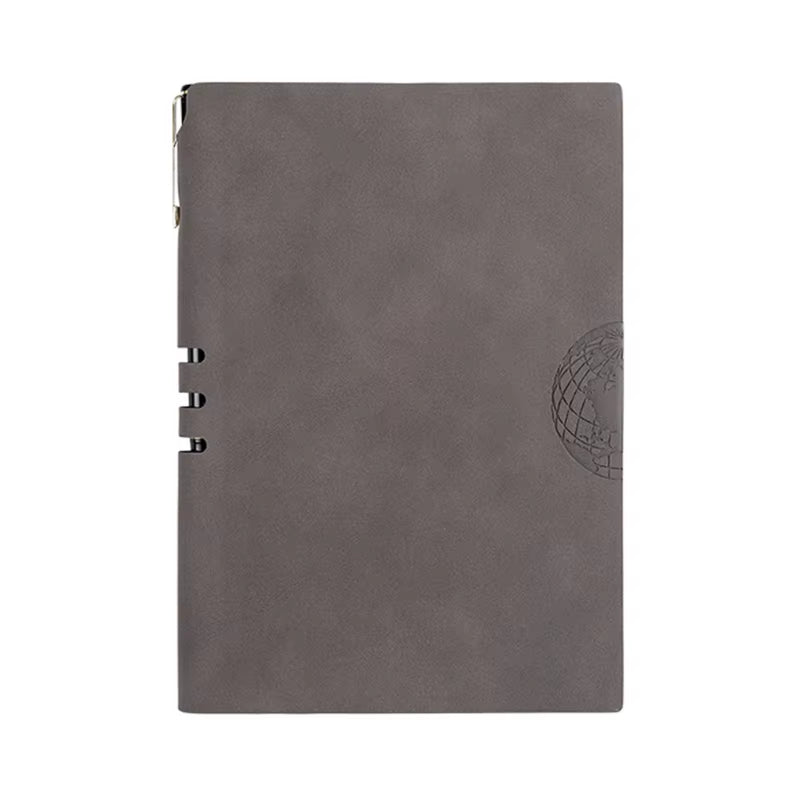 Hardcover Note Book