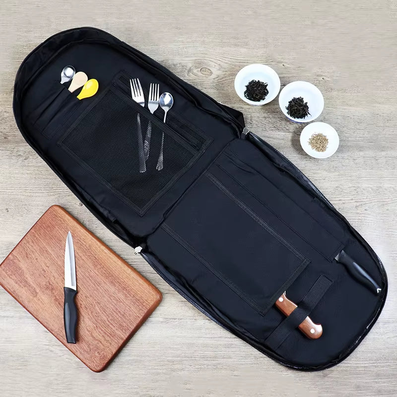 Chef Knife Bag