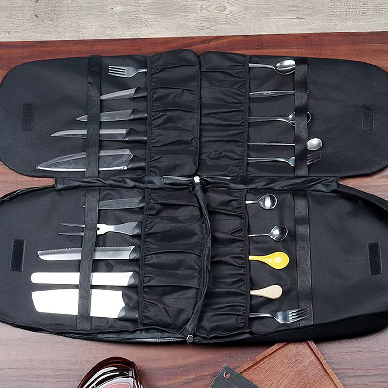 Chef Knife Bag