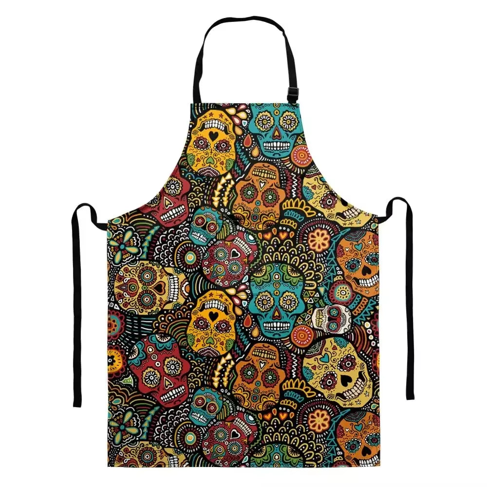 Dia De Los Muertos 