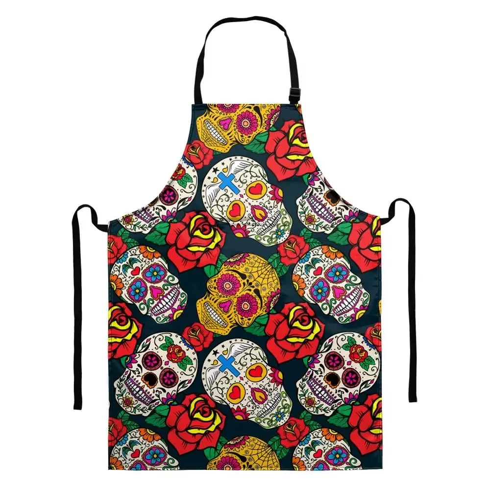 Dia De Los Muertos 