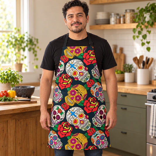 Dia De Los Muertos