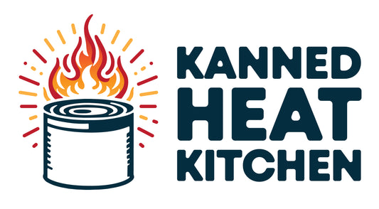 Kanned Heat Gifts