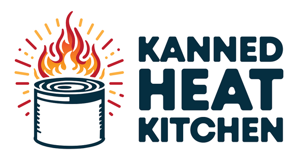 Kanned Heat Kitchen 