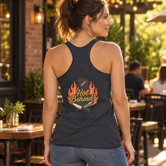 Women's Racerback Tank