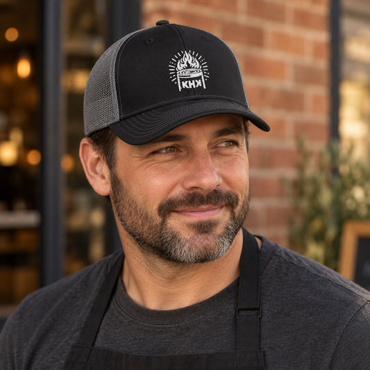 Trucker Cap